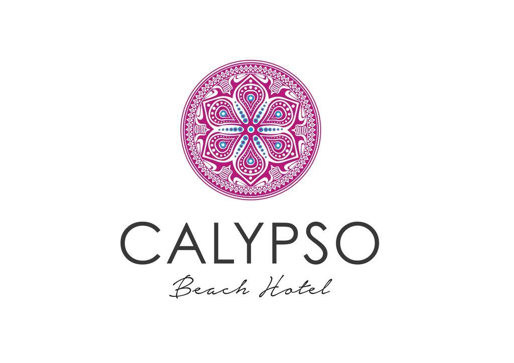 Calypso Beach Hotel 卢特拉艾季普苏 外观 照片